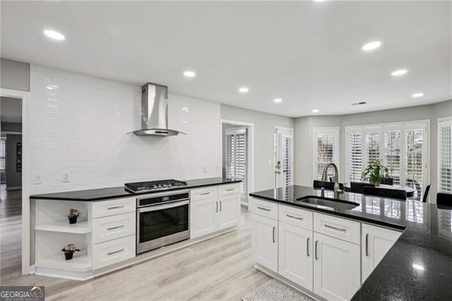 335 Bristol Stone Lane, Alpharetta, GA 30005