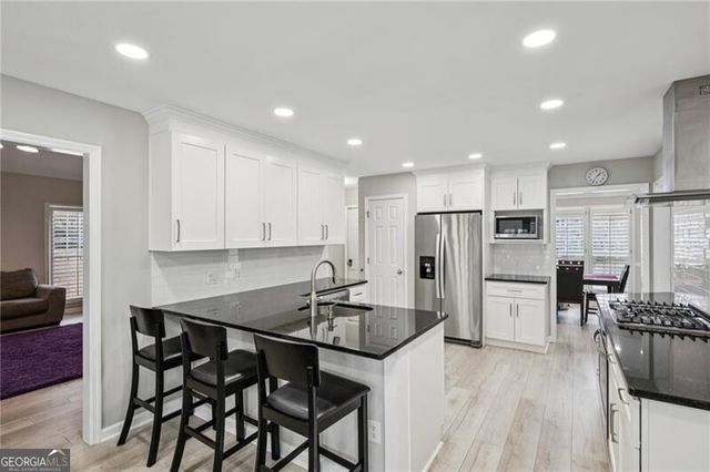 335 Bristol Stone Lane, Alpharetta, GA 30005