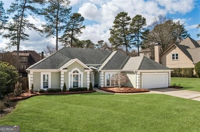 335 Bristol Stone Lane, Alpharetta, GA 30005