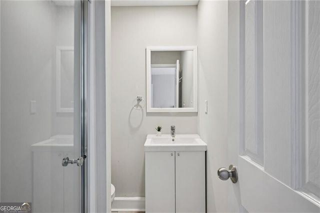 335 Bristol Stone Lane, Alpharetta, GA 30005