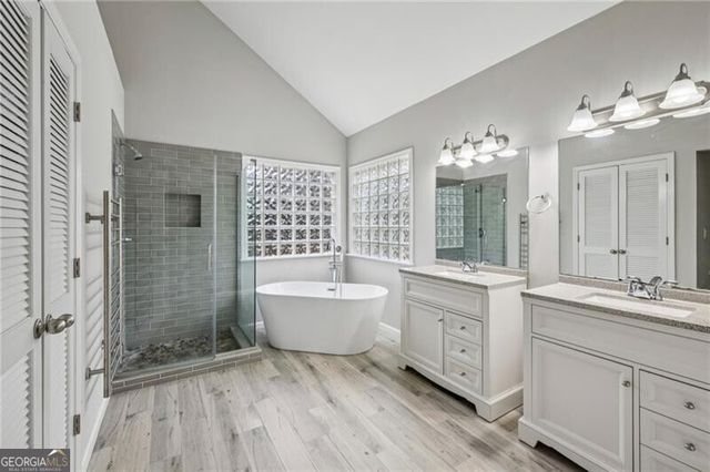 335 Bristol Stone Lane, Alpharetta, GA 30005