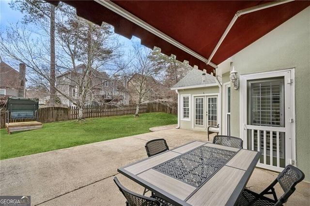 335 Bristol Stone Lane, Alpharetta, GA 30005