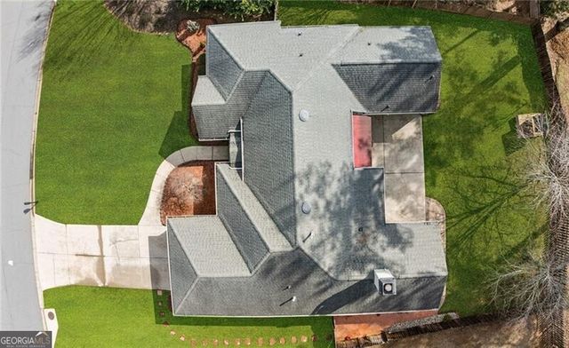 335 Bristol Stone Lane, Alpharetta, GA 30005