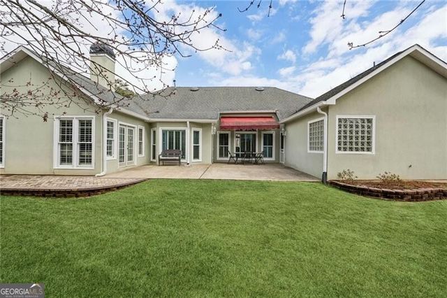 335 Bristol Stone Lane, Alpharetta, GA 30005