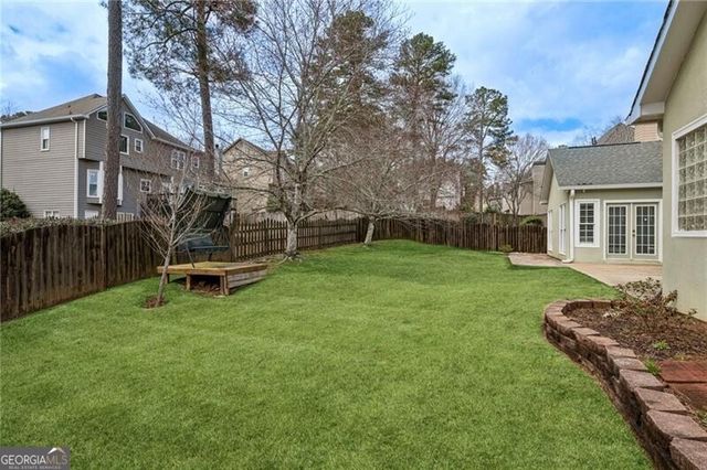 335 Bristol Stone Lane, Alpharetta, GA 30005