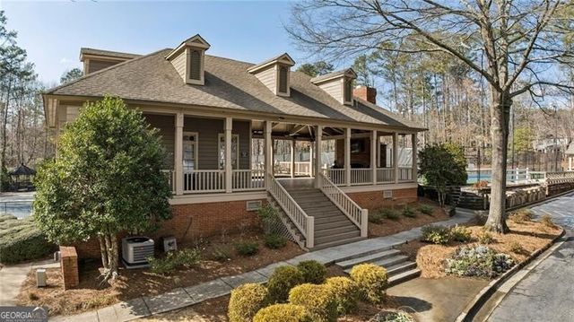 335 Bristol Stone Lane, Alpharetta, GA 30005