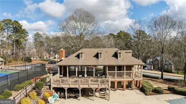 335 Bristol Stone Lane, Alpharetta, GA 30005