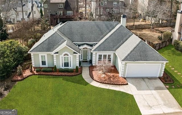 335 Bristol Stone Lane, Alpharetta, GA 30005