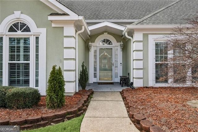 335 Bristol Stone Lane, Alpharetta, GA 30005