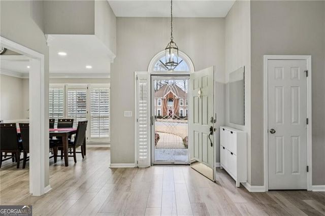 335 Bristol Stone Lane, Alpharetta, GA 30005