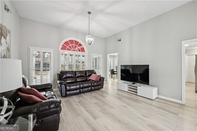 335 Bristol Stone Lane, Alpharetta, GA 30005