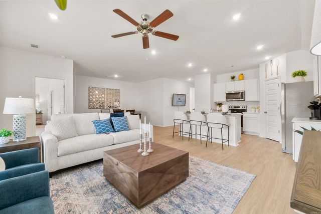 1606 Ridgefield Circle, Searcy, AR 72143