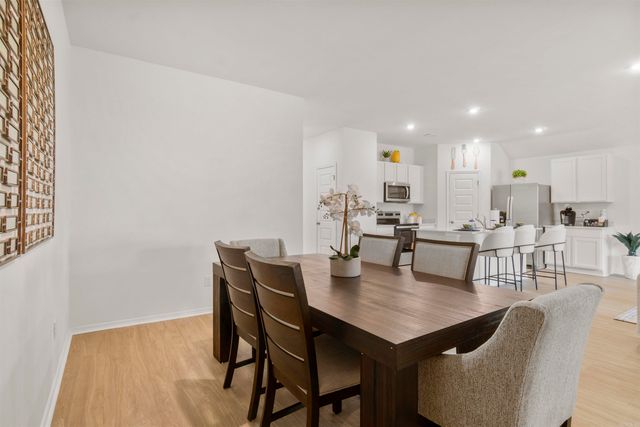 1606 Ridgefield Circle, Searcy, AR 72143