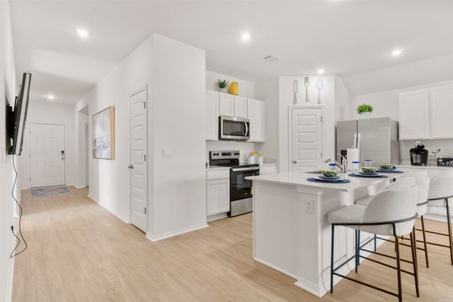 1606 Ridgefield Circle, Searcy, AR 72143