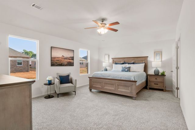 1606 Ridgefield Circle, Searcy, AR 72143