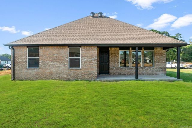 1606 Ridgefield Circle, Searcy, AR 72143