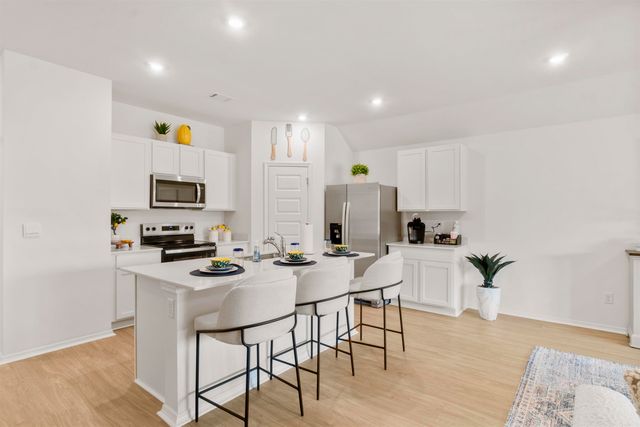 1606 Ridgefield Circle, Searcy, AR 72143