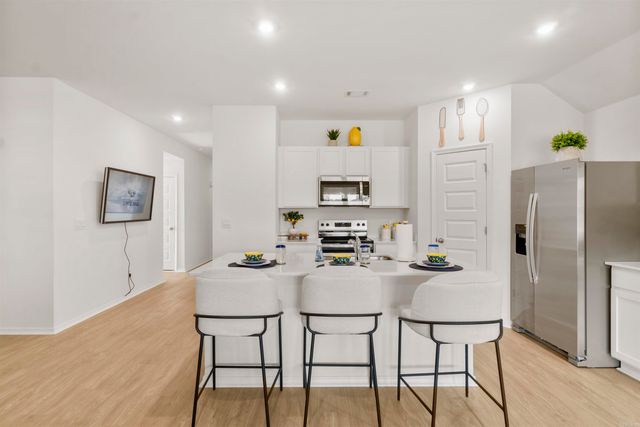 1606 Ridgefield Circle, Searcy, AR 72143