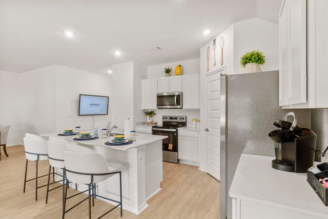 1606 Ridgefield Circle, Searcy, AR 72143