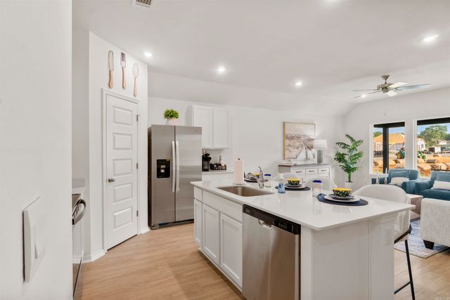 1606 Ridgefield Circle, Searcy, AR 72143