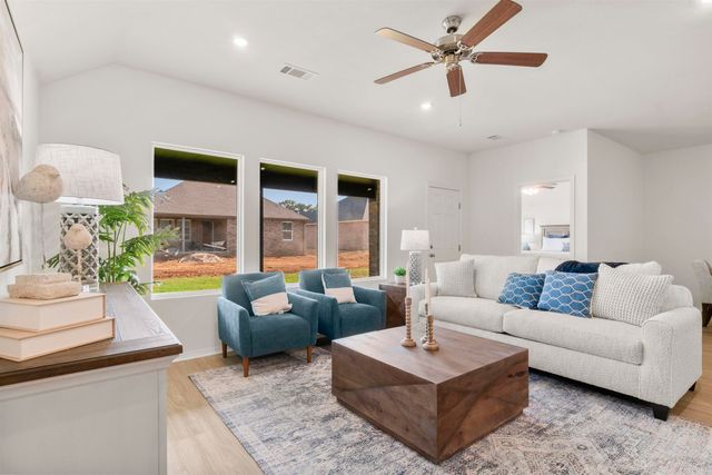 1606 Ridgefield Circle, Searcy, AR 72143