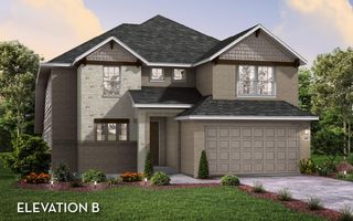 2722 Ruby Laurel Drive, Rosharon, TX 77583