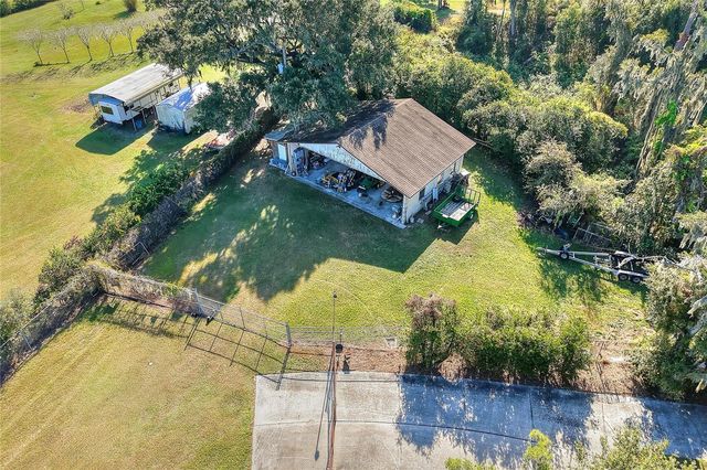 1505 W 60 HIGHWAY, Plant City, FL 33567