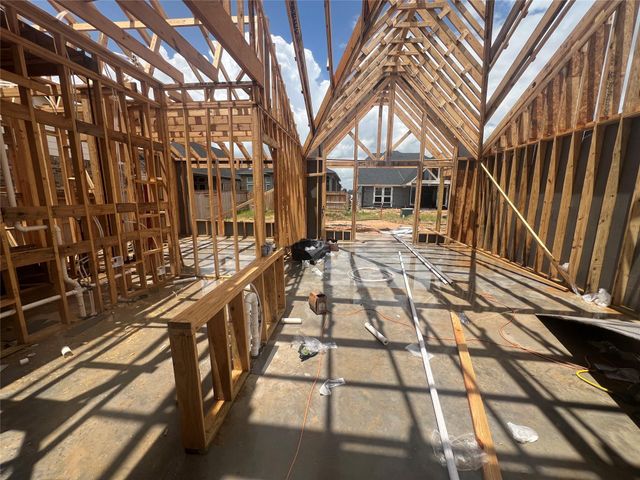 489 Harvest Moon Drive, Katy, TX 77493