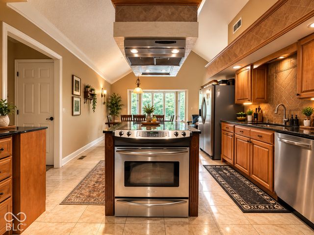 7801 Fall Creek Road, Indianapolis, IN 46256