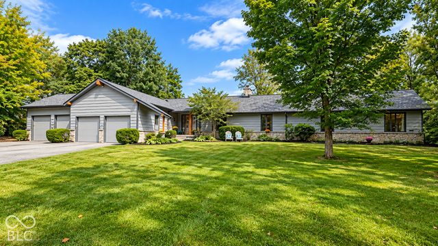 7801 Fall Creek Road, Indianapolis, IN 46256