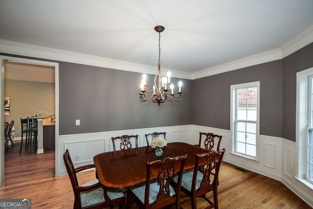 1025 Boxwood Lane, Canton, GA 30114