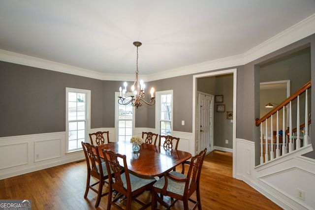 1025 Boxwood Lane, Canton, GA 30114