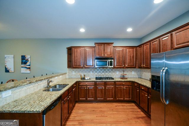 1025 Boxwood Lane, Canton, GA 30114