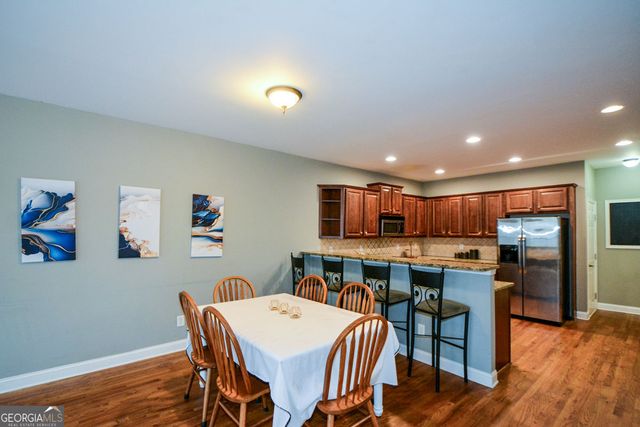 1025 Boxwood Lane, Canton, GA 30114