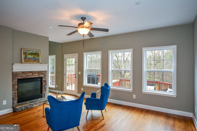 1025 Boxwood Lane, Canton, GA 30114