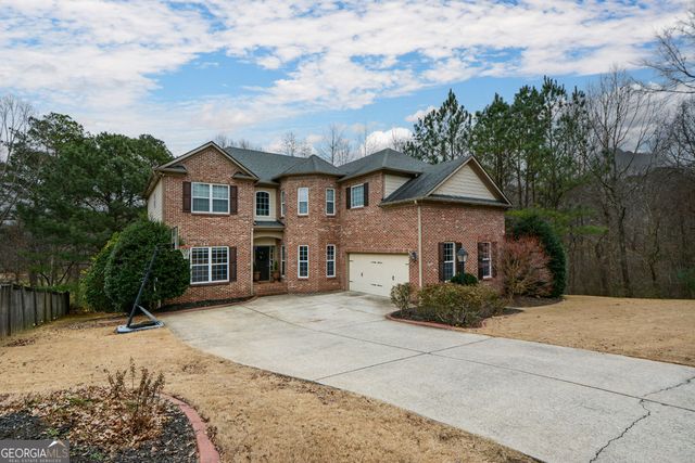 1025 Boxwood Lane, Canton, GA 30114