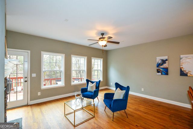 1025 Boxwood Lane, Canton, GA 30114