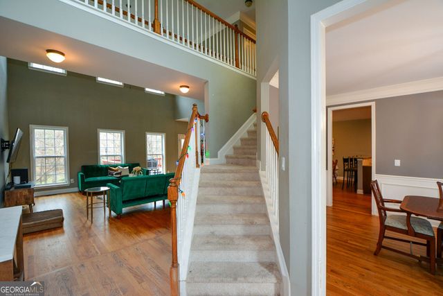 1025 Boxwood Lane, Canton, GA 30114