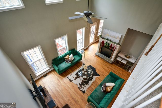 1025 Boxwood Lane, Canton, GA 30114