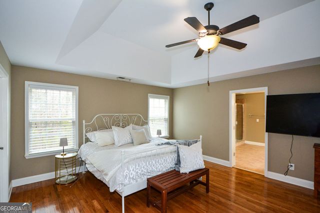 1025 Boxwood Lane, Canton, GA 30114