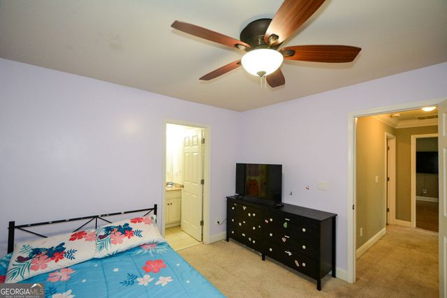 1025 Boxwood Lane, Canton, GA 30114