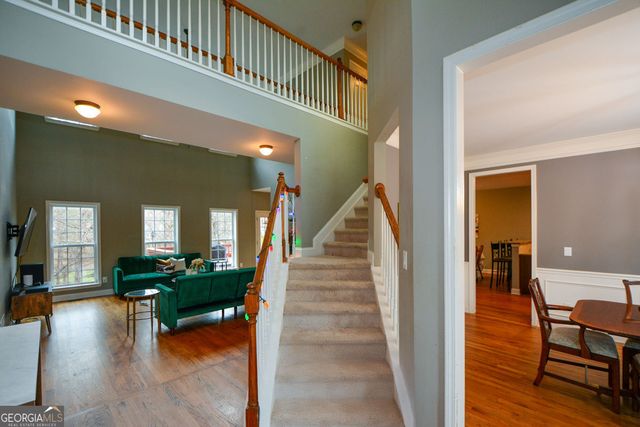 1025 Boxwood Lane, Canton, GA 30114