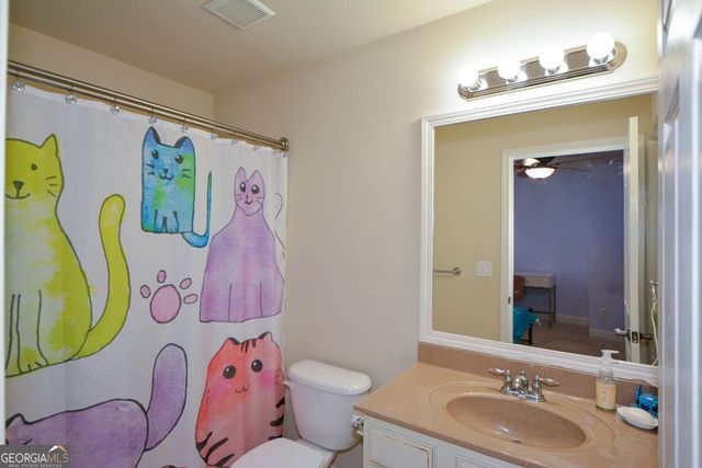 1025 Boxwood Lane, Canton, GA 30114