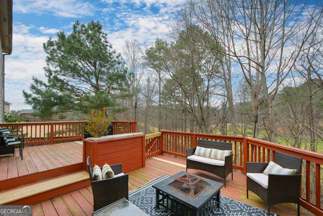 1025 Boxwood Lane, Canton, GA 30114