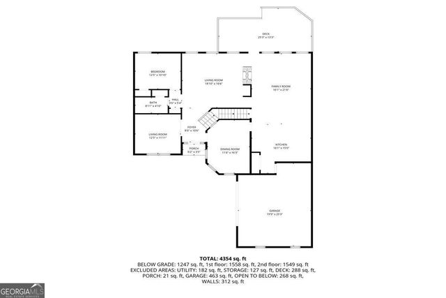 1025 Boxwood Lane, Canton, GA 30114