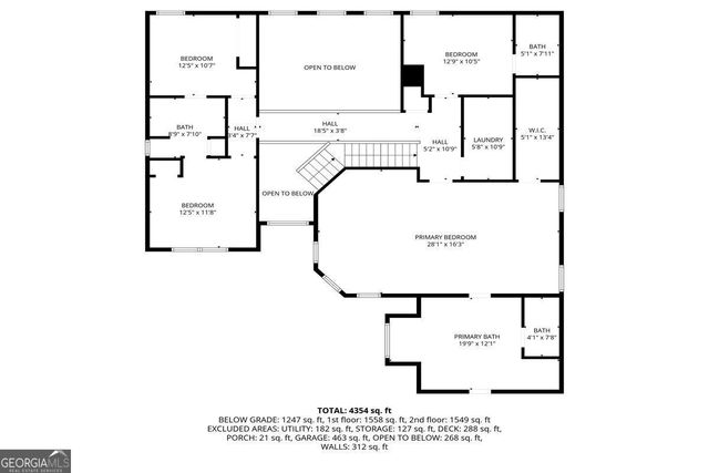 1025 Boxwood Lane, Canton, GA 30114