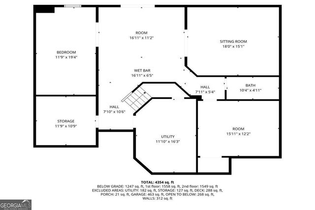 1025 Boxwood Lane, Canton, GA 30114