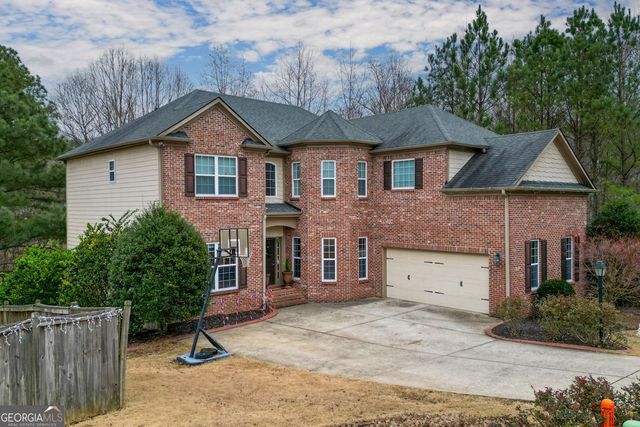 1025 Boxwood Lane, Canton, GA 30114
