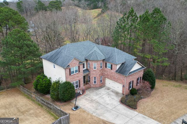 1025 Boxwood Lane, Canton, GA 30114
