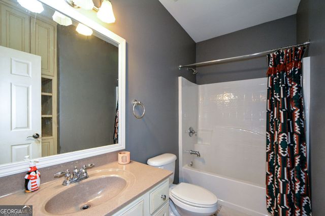 1025 Boxwood Lane, Canton, GA 30114